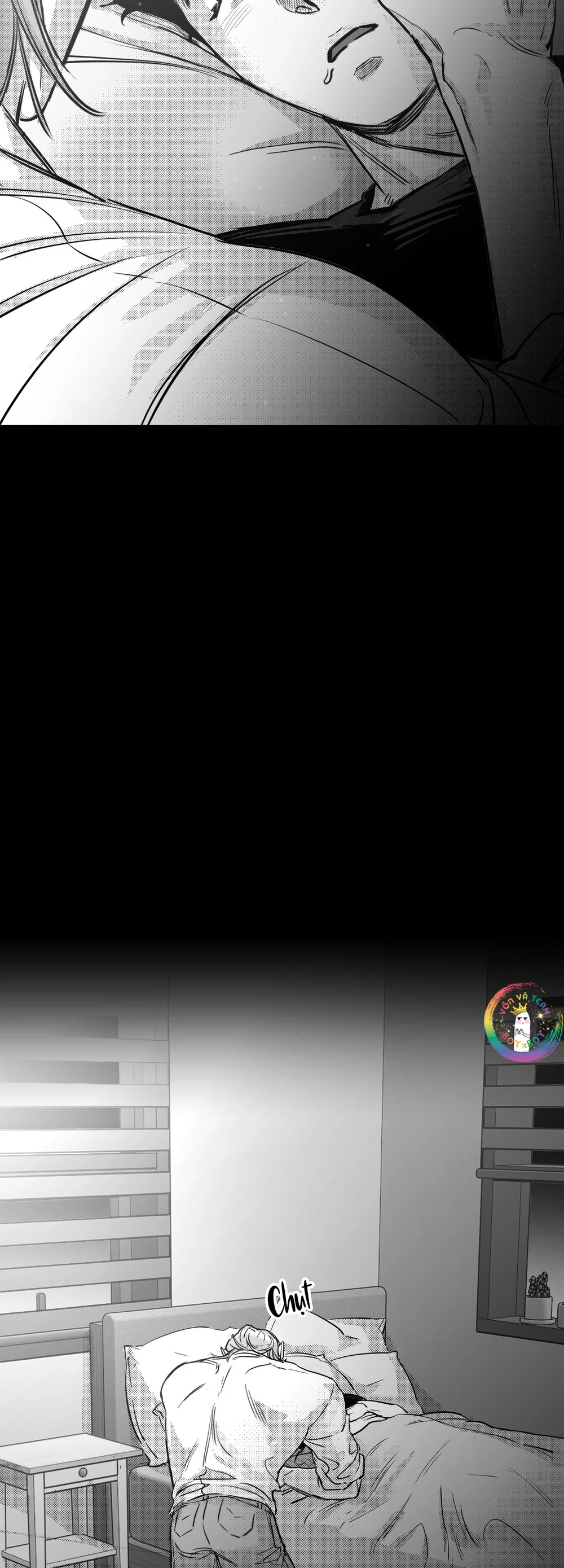 Đọc truyện Em Là Cả Thế Giới Trong Tôi - Chapter 10