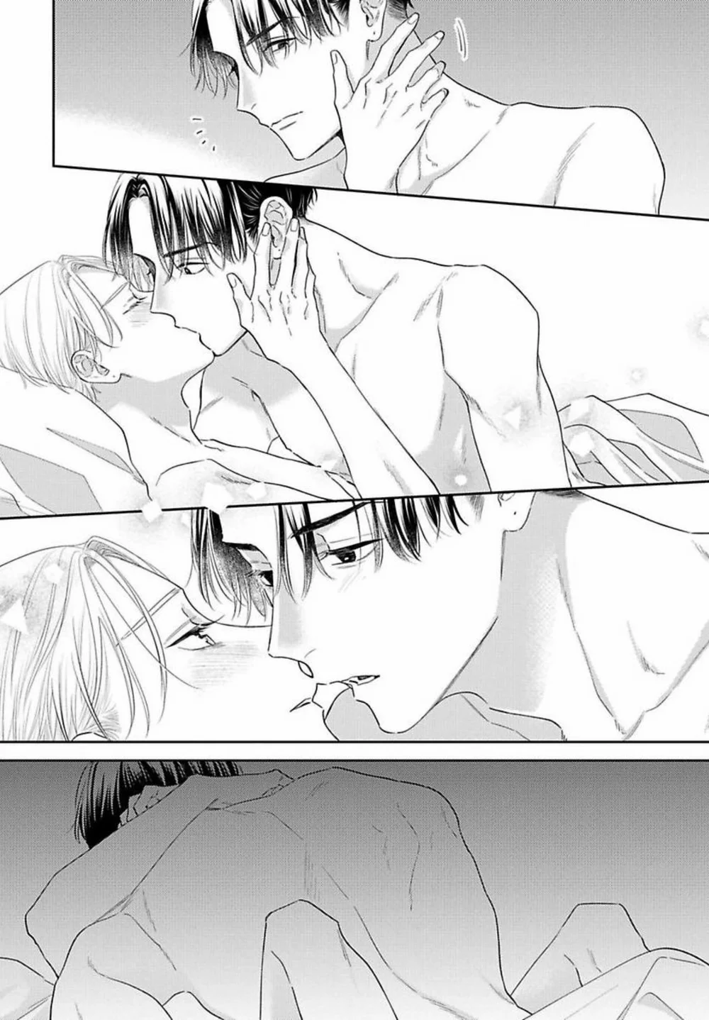 Đọc truyện Perfect Addiction - Chapter 6