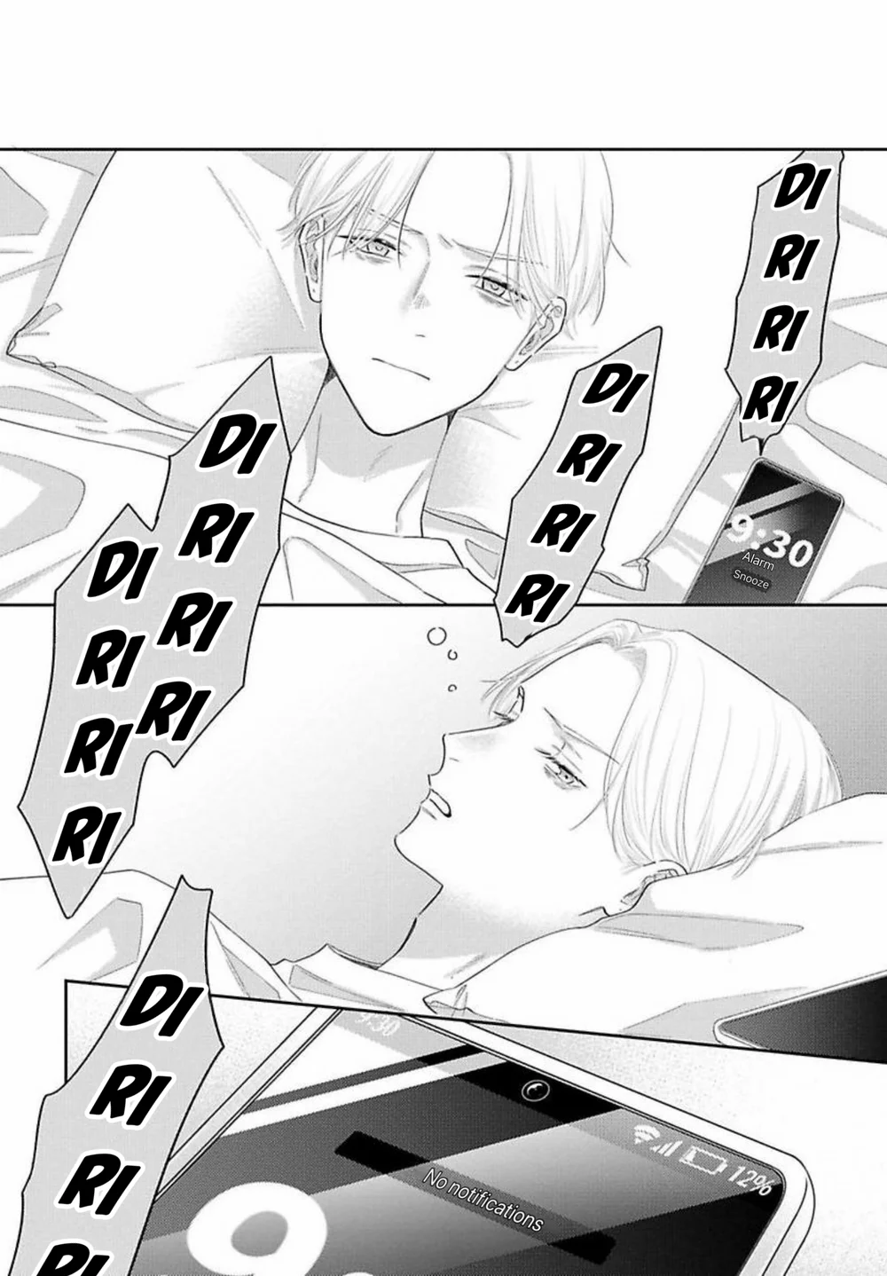 Đọc truyện Perfect Addiction - Chapter 6