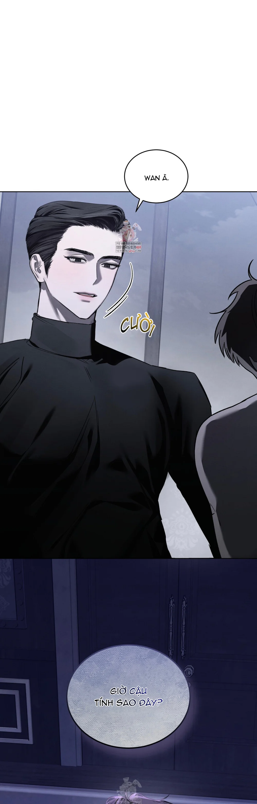 Đọc truyện Dear My Horror - Chapter 32