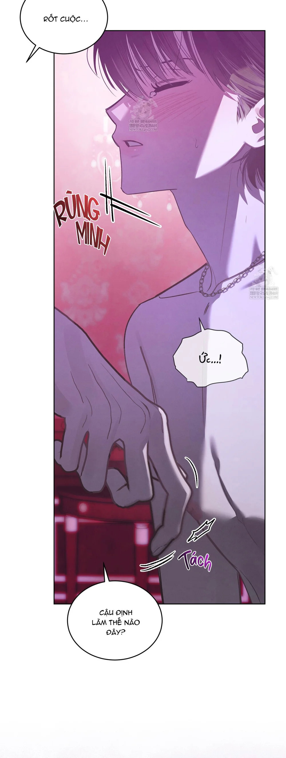 Đọc truyện Dear My Horror - Chapter 32