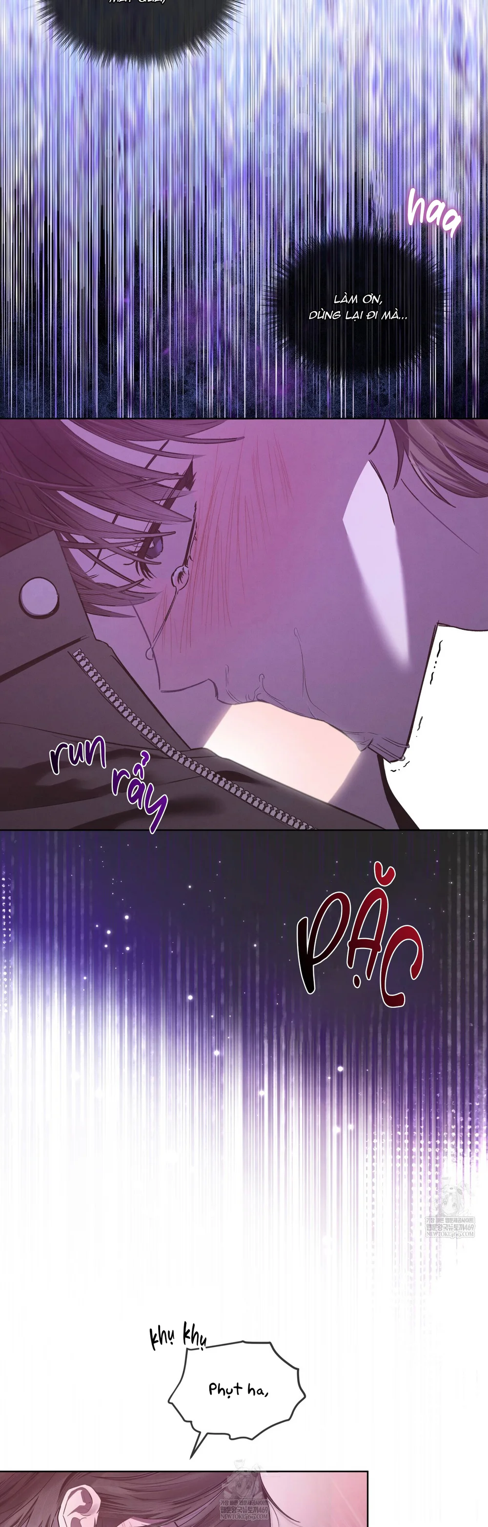 Đọc truyện Dear My Horror - Chapter 32