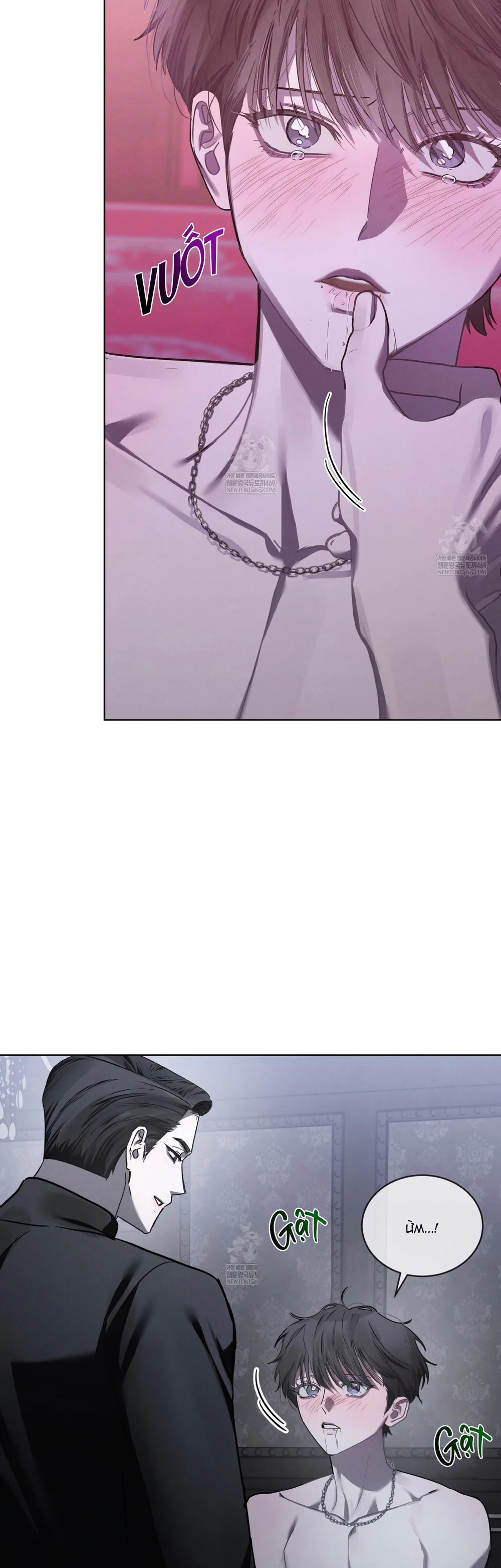 Đọc truyện Dear My Horror - Chapter 32