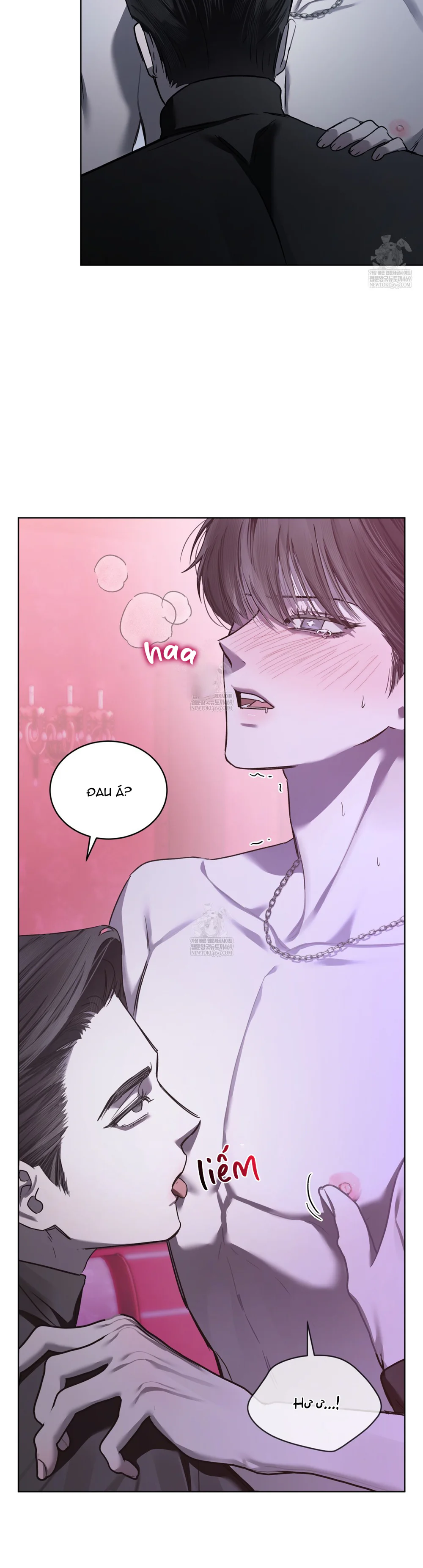 Đọc truyện Dear My Horror - Chapter 32