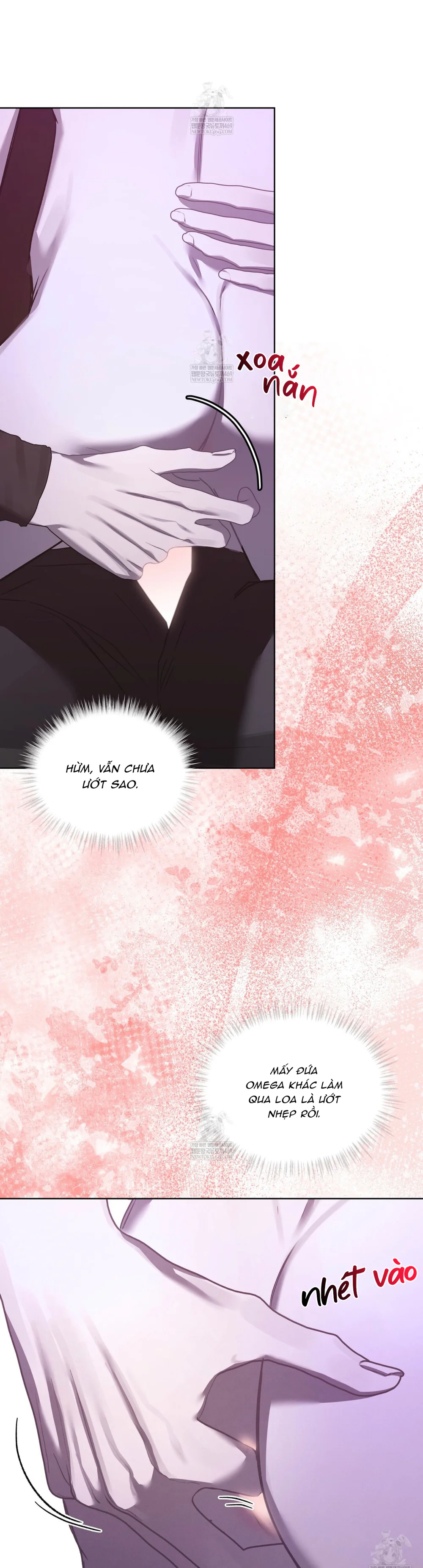 Đọc truyện Dear My Horror - Chapter 32