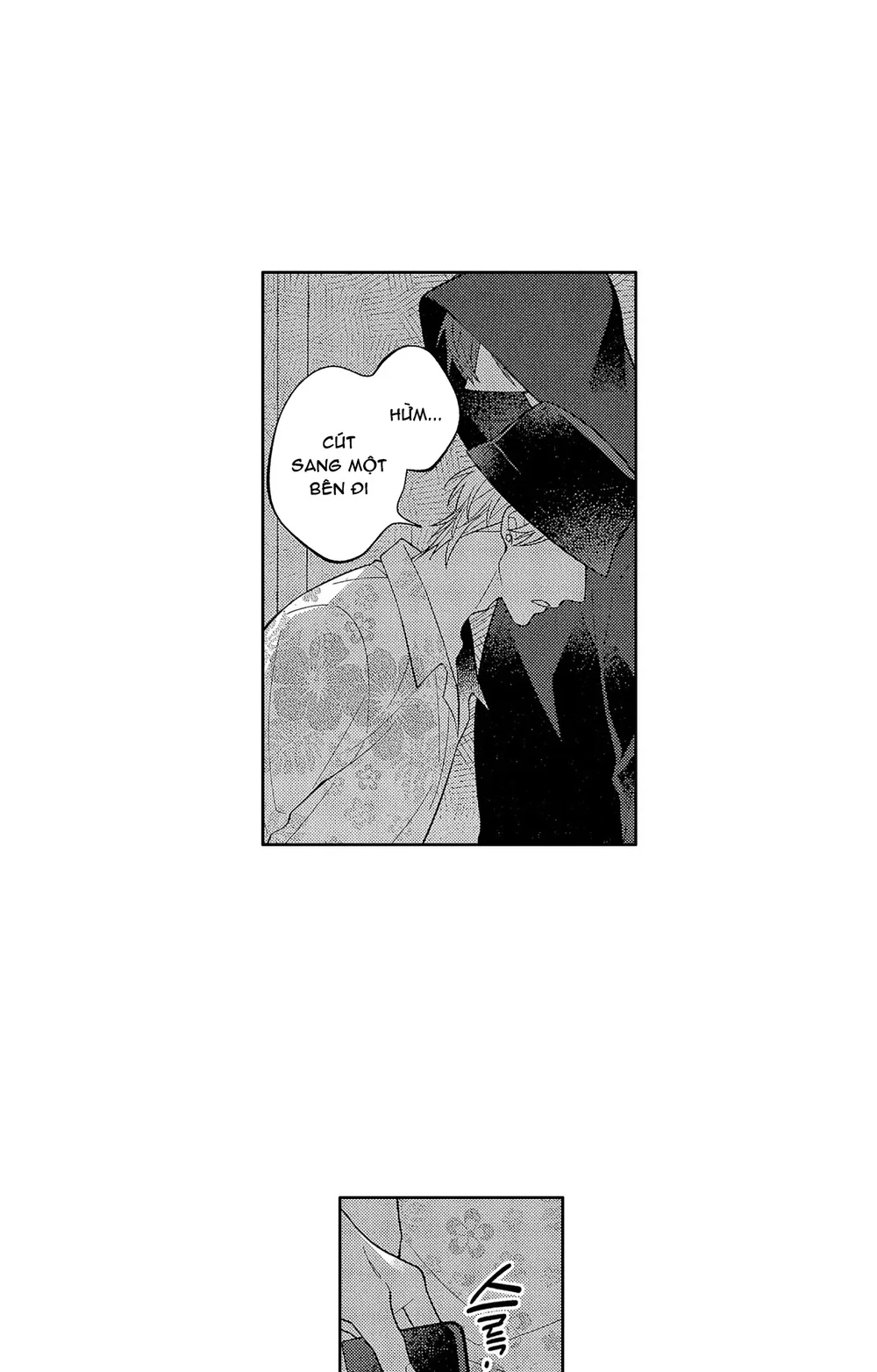 Đọc truyện Koisuru Milk Crown - Chapter 15