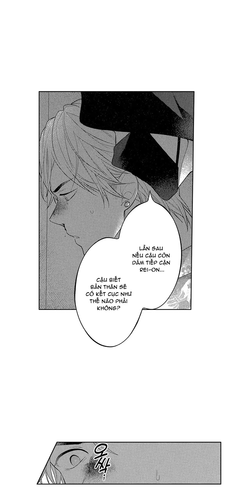 Đọc truyện Koisuru Milk Crown - Chapter 15