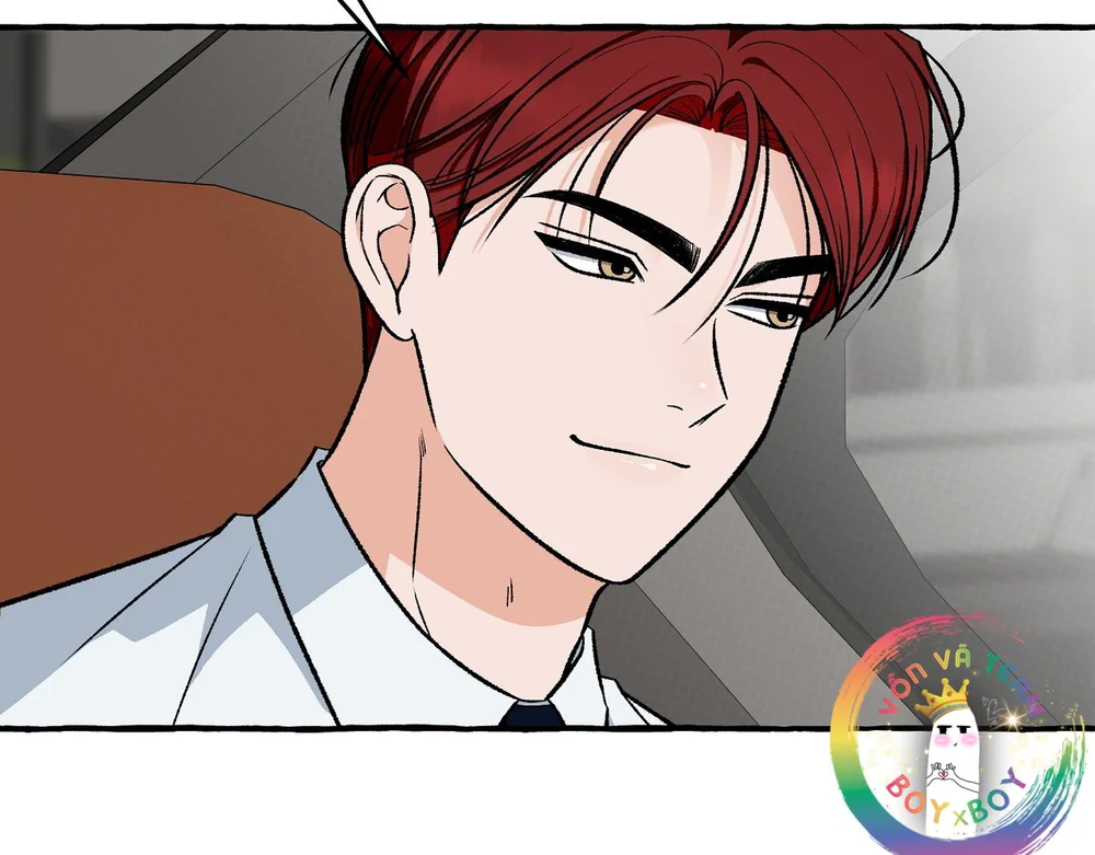 Đọc truyện Văn Phòng Không Lãng Mạn - Chapter 16