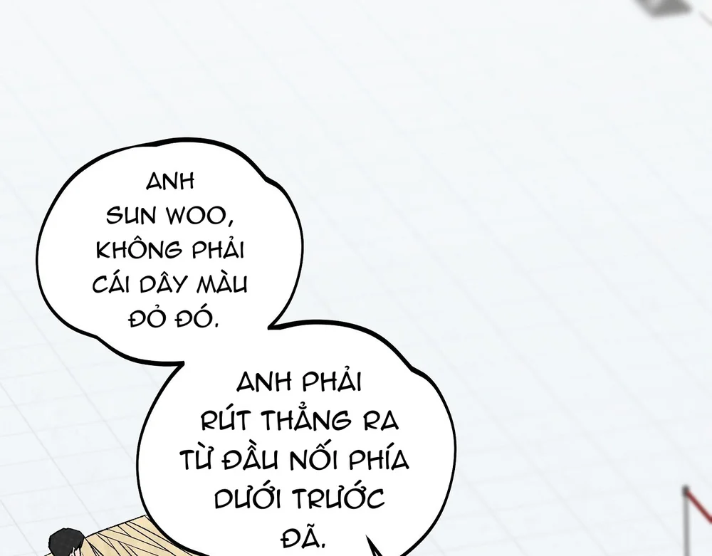 Đọc truyện Văn Phòng Không Lãng Mạn - Chapter 16