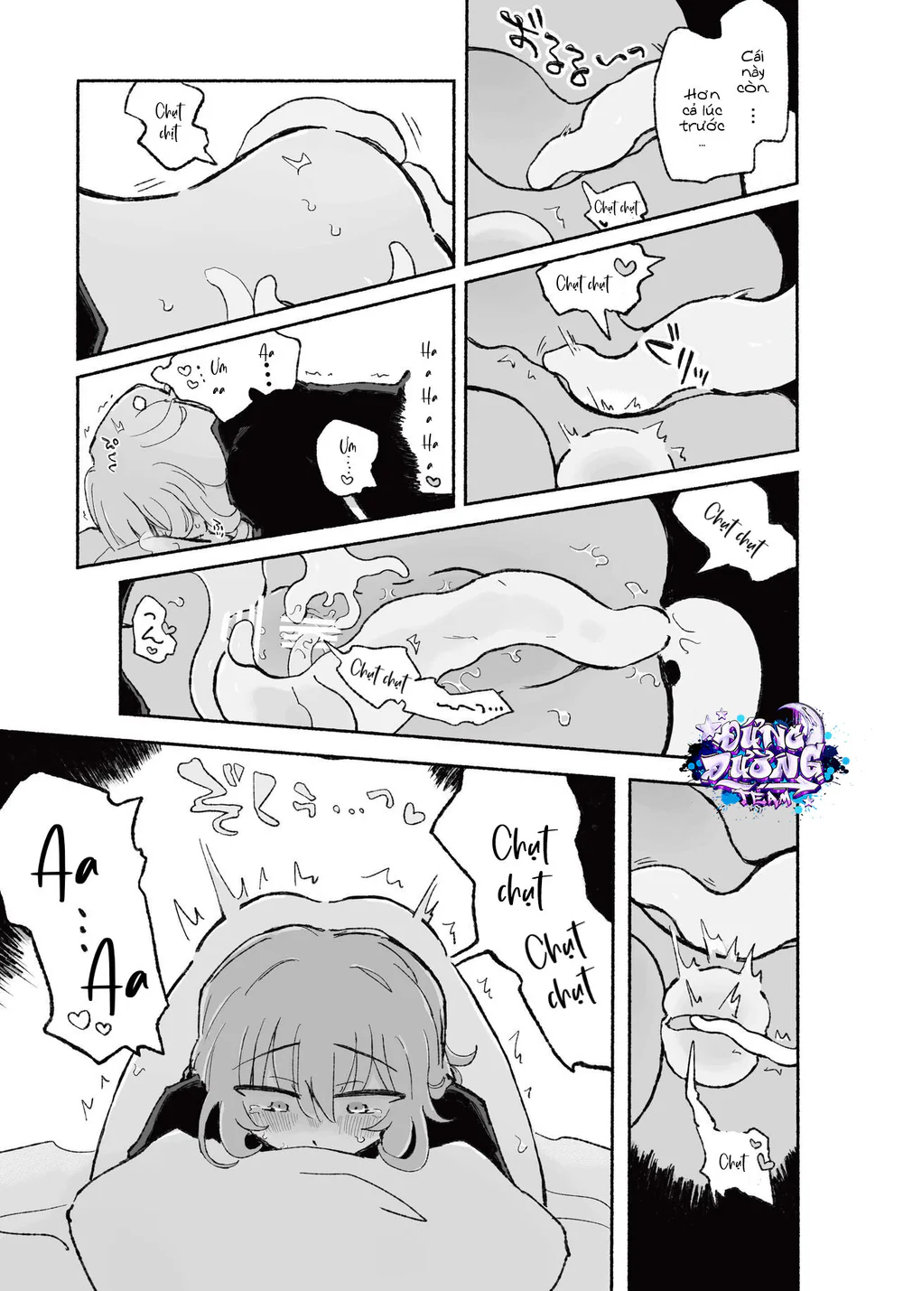 Đọc truyện TUYỂN TẬP: TRAI CÓ LỒN - Chapter 52