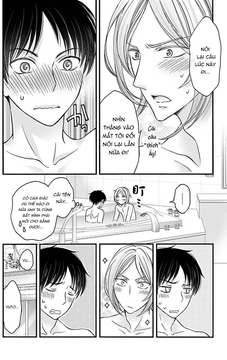 Đọc truyện SERIES ĐỒ CHƠI TÌNH DỤC - Chapter 35.12