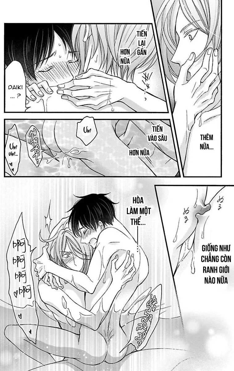 Đọc truyện SERIES ĐỒ CHƠI TÌNH DỤC - Chapter 35.12