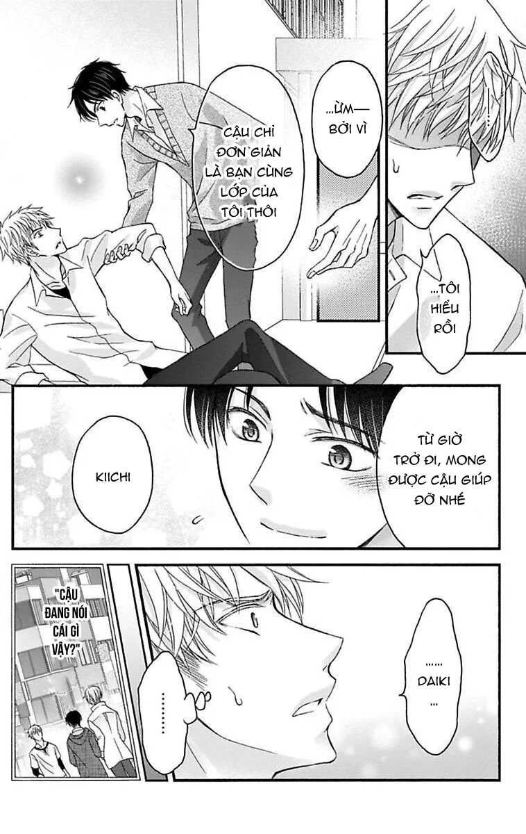 Đọc truyện SERIES ĐỒ CHƠI TÌNH DỤC - Chapter 35.12