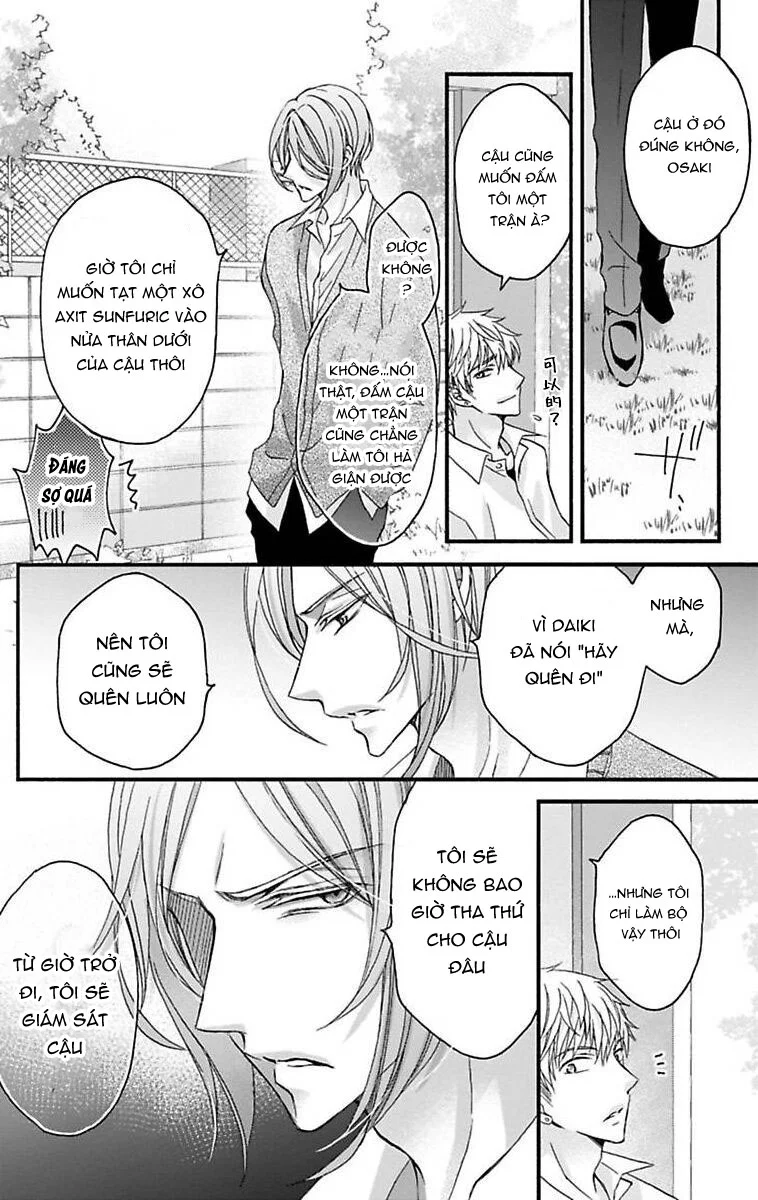 Đọc truyện SERIES ĐỒ CHƠI TÌNH DỤC - Chapter 35.12