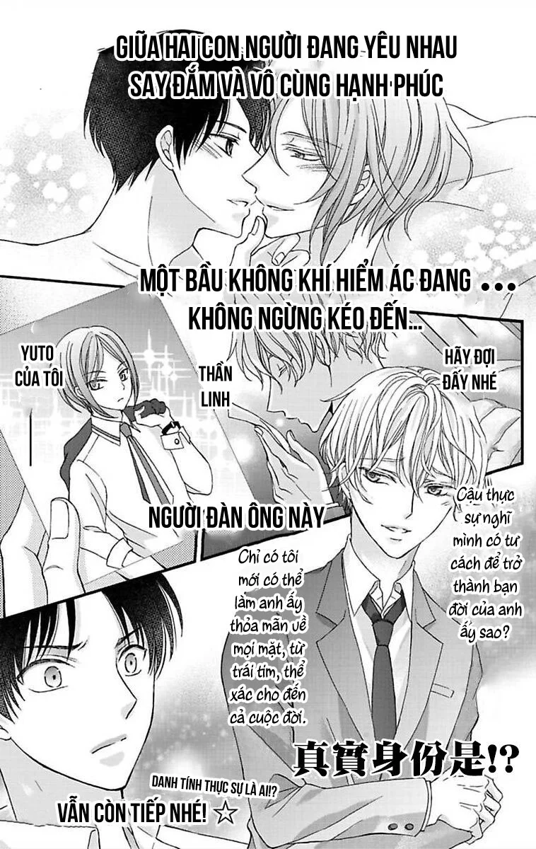 Đọc truyện SERIES ĐỒ CHƠI TÌNH DỤC - Chapter 35.12