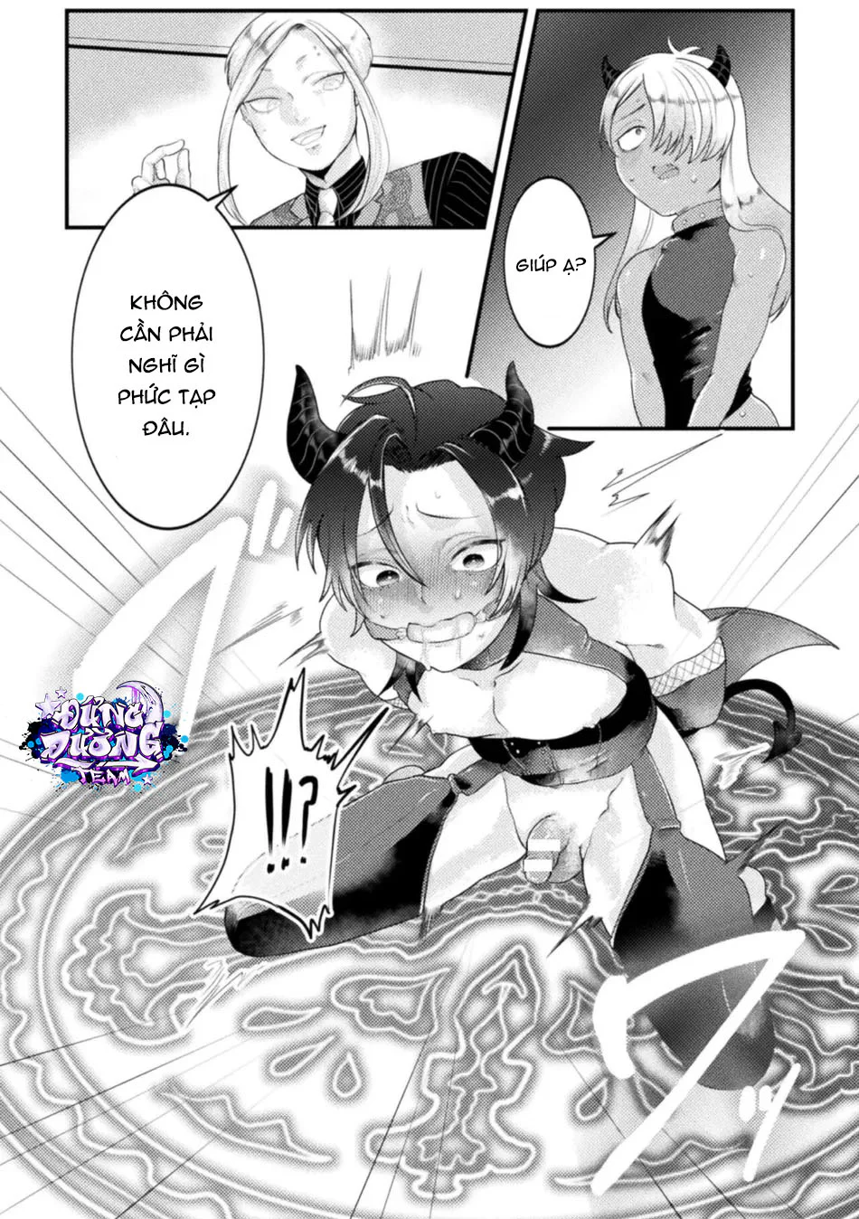 Đọc truyện BẮN TÙM LUM - Chapter 42.3