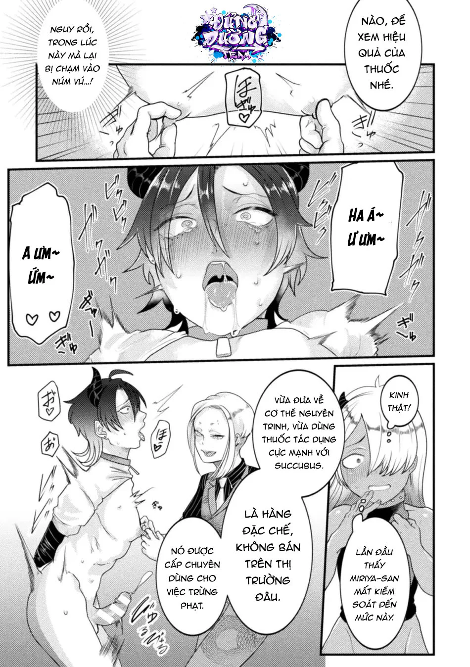 Đọc truyện BẮN TÙM LUM - Chapter 42.3