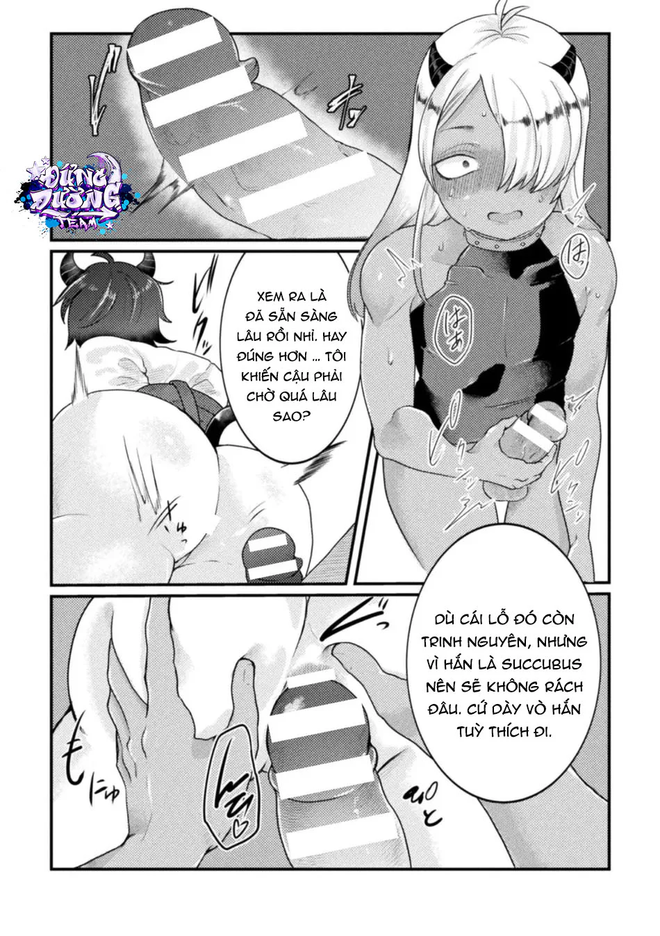 Đọc truyện BẮN TÙM LUM - Chapter 42.3