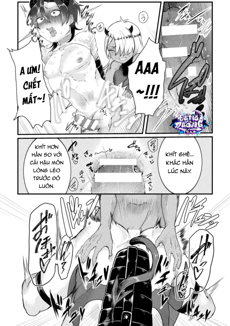 Đọc truyện BẮN TÙM LUM - Chapter 42.3