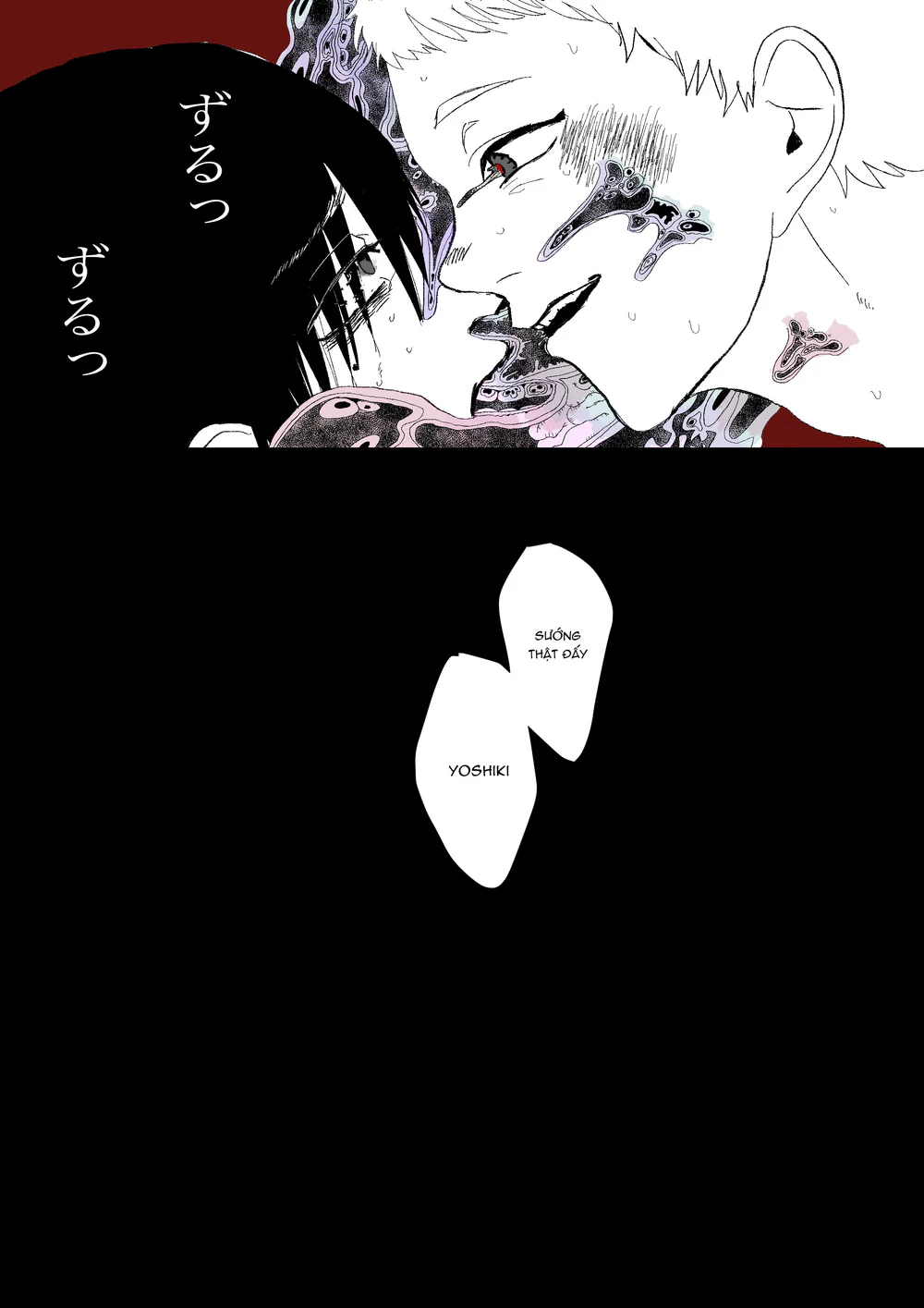 Đọc truyện Cho 50k Couple Lộn Xộn - Chapter 68