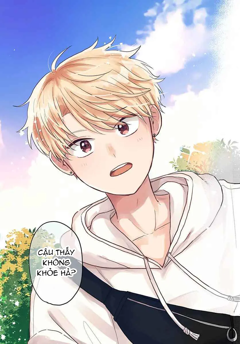 Đọc truyện Ký Ức Bị Lãng Quên - Chapter 29