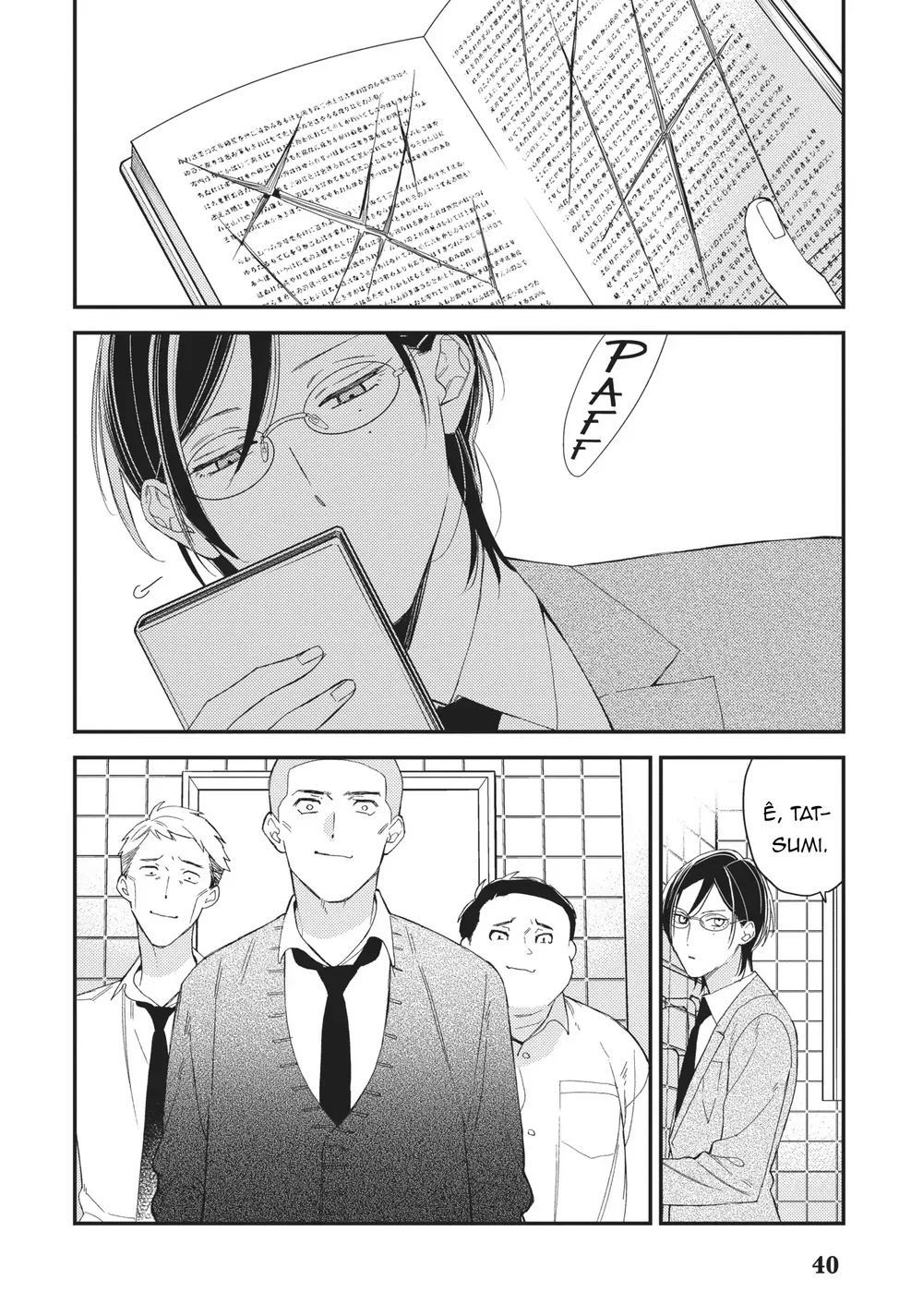 Đọc truyện Thiên Đường Giả Tạo - Chapter 26