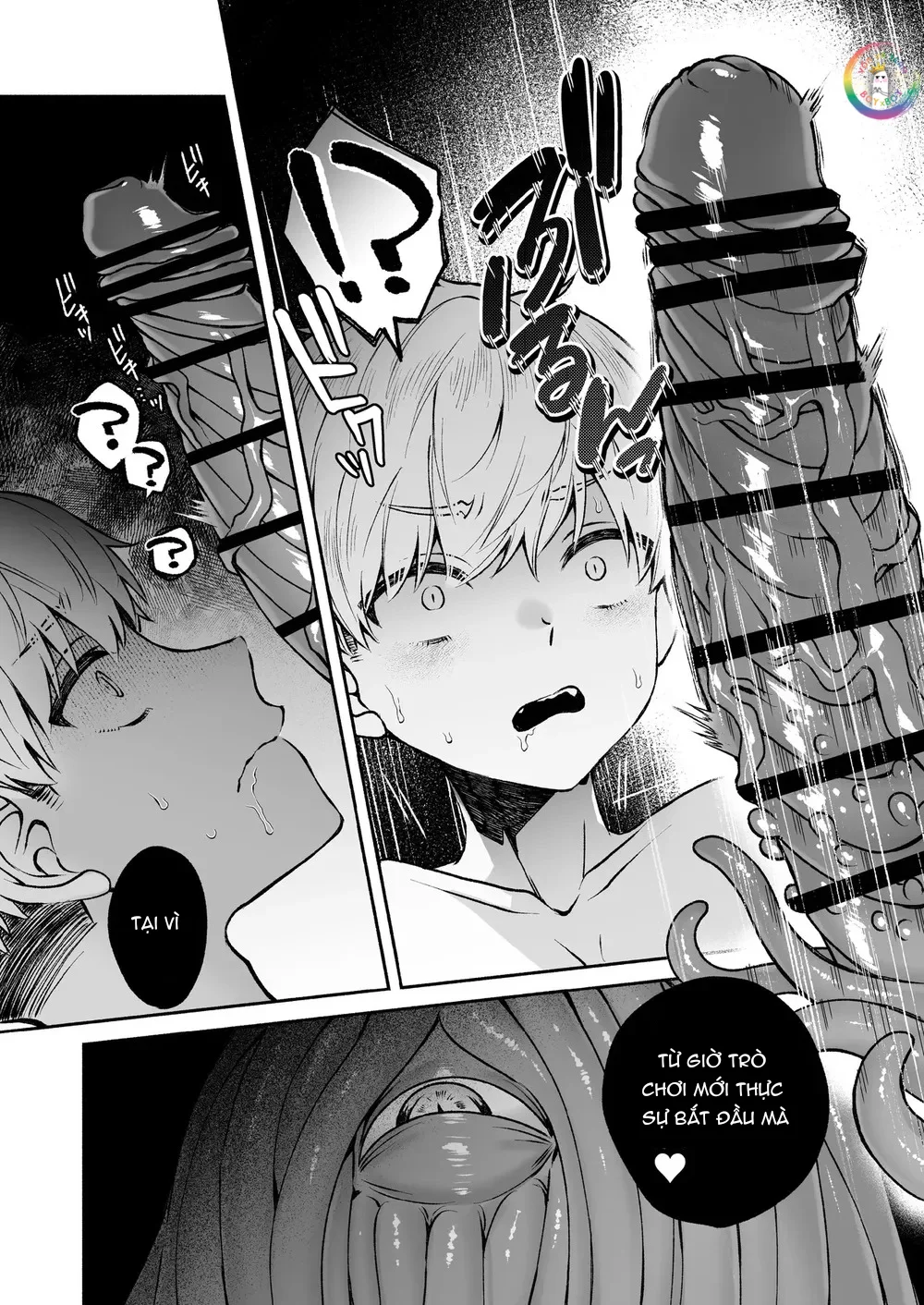 Đọc truyện Đặc Sản Bính Ngọ 2026 - Chapter 13