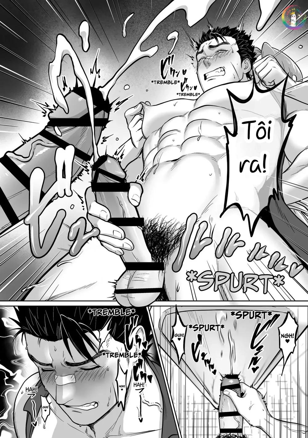 Đọc truyện Đặc Sản Bính Ngọ 2026 - Chapter 15