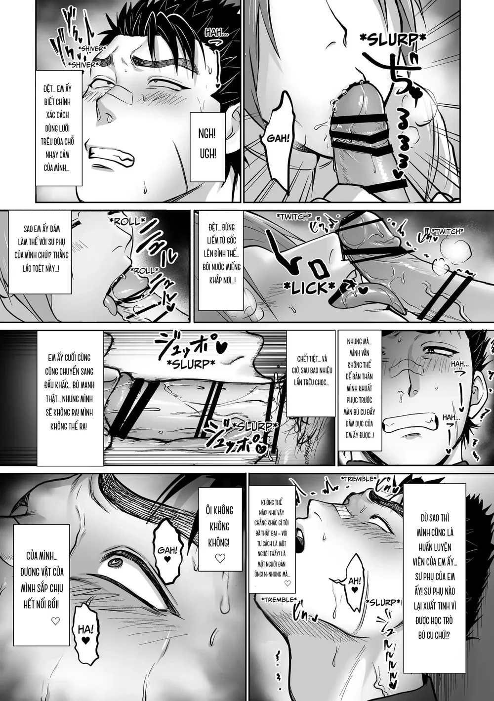 Đọc truyện Đặc Sản Bính Ngọ 2026 - Chapter 15