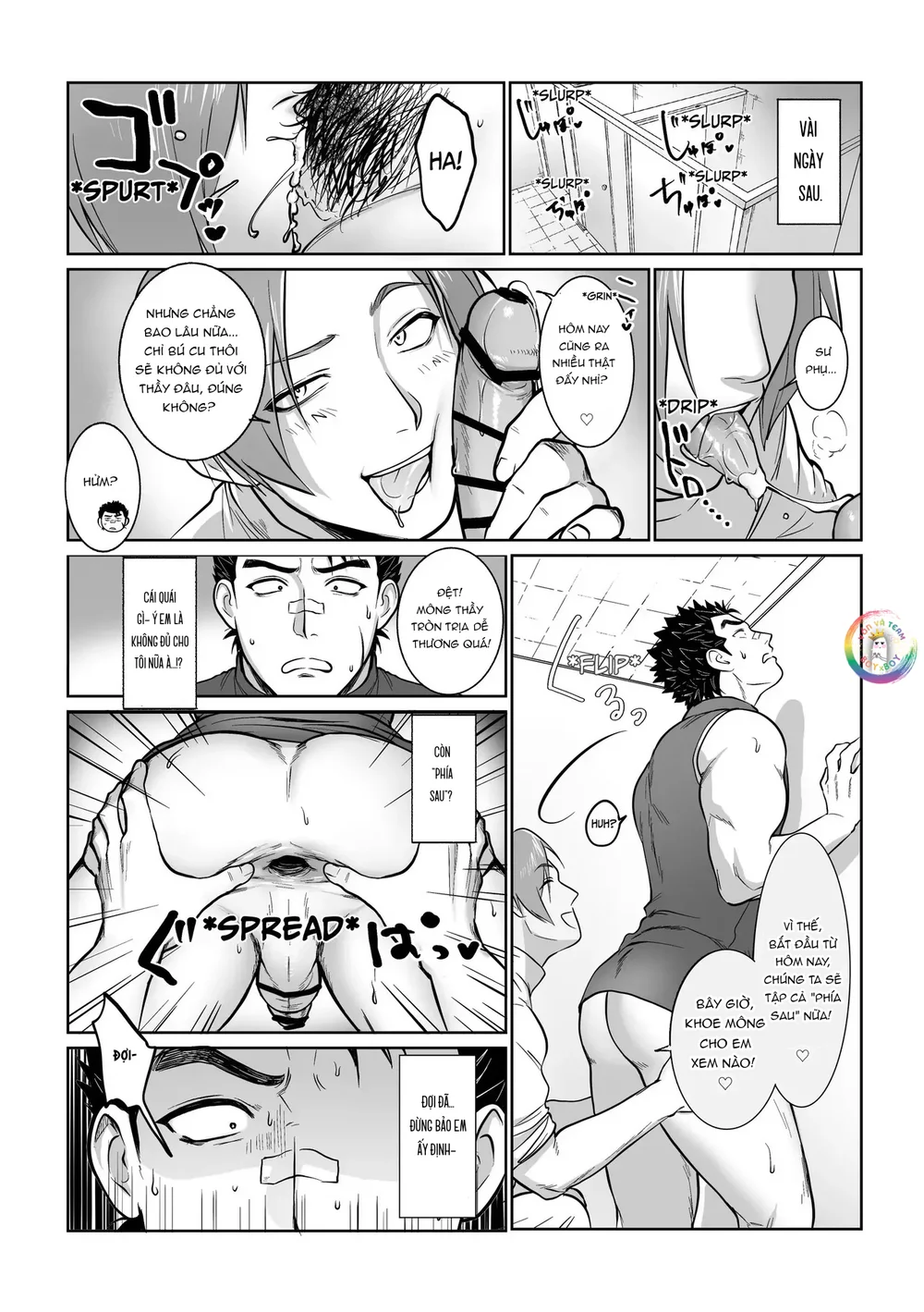Đọc truyện Đặc Sản Bính Ngọ 2026 - Chapter 15