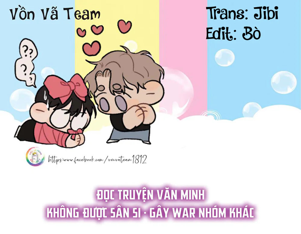 Đọc truyện XÉ TÚI MÙ - Chapter 25
