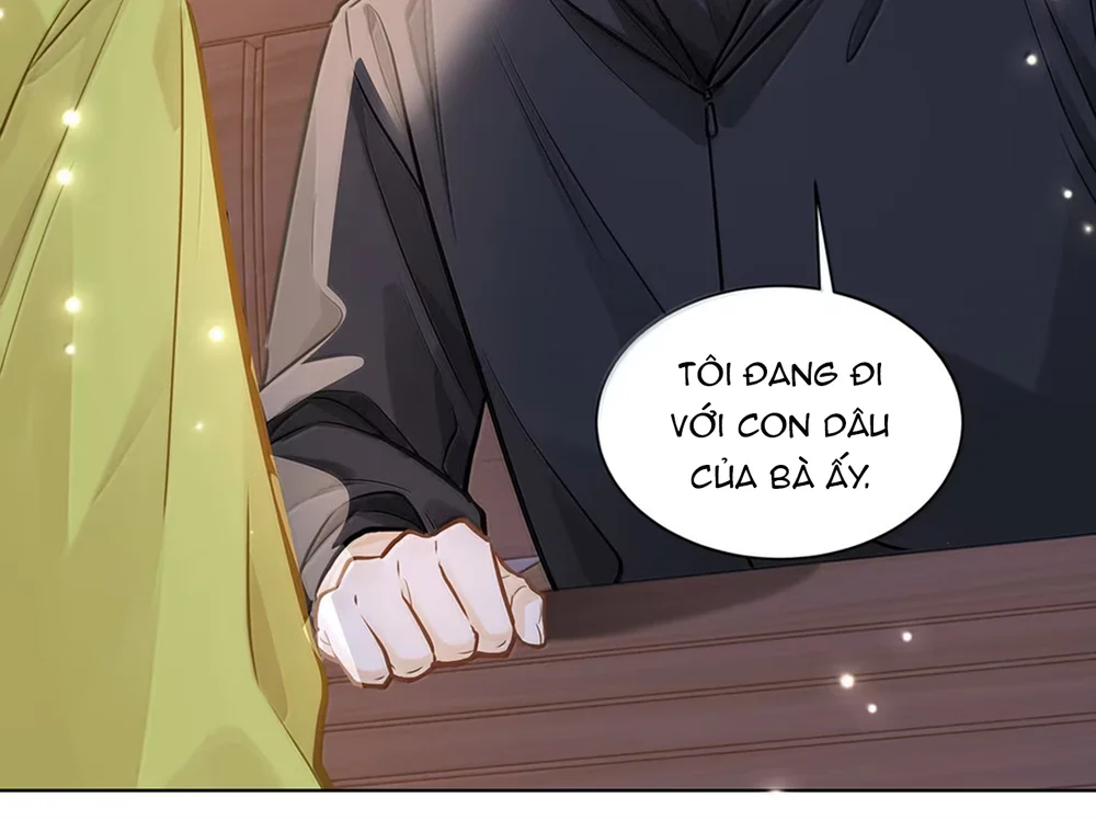 Đọc truyện Tôi thích tin tức tố của cậu - Chapter 95