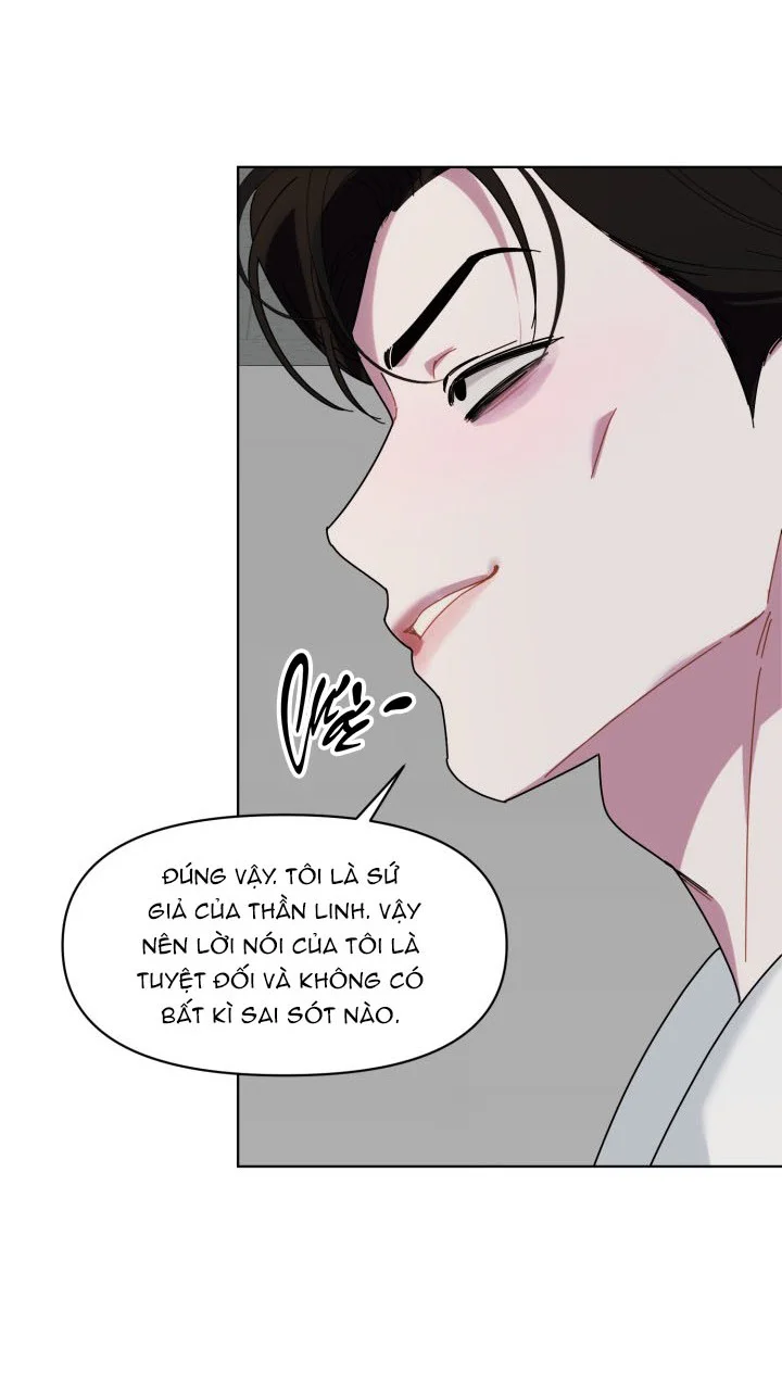 Đọc truyện TUYỂN TẬP NHẤT THỤ ĐA CÔNG CỦA NHÀ KIM - Chapter 52.2