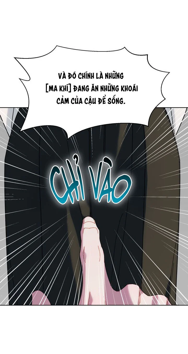 Đọc truyện TUYỂN TẬP NHẤT THỤ ĐA CÔNG CỦA NHÀ KIM - Chapter 52.2