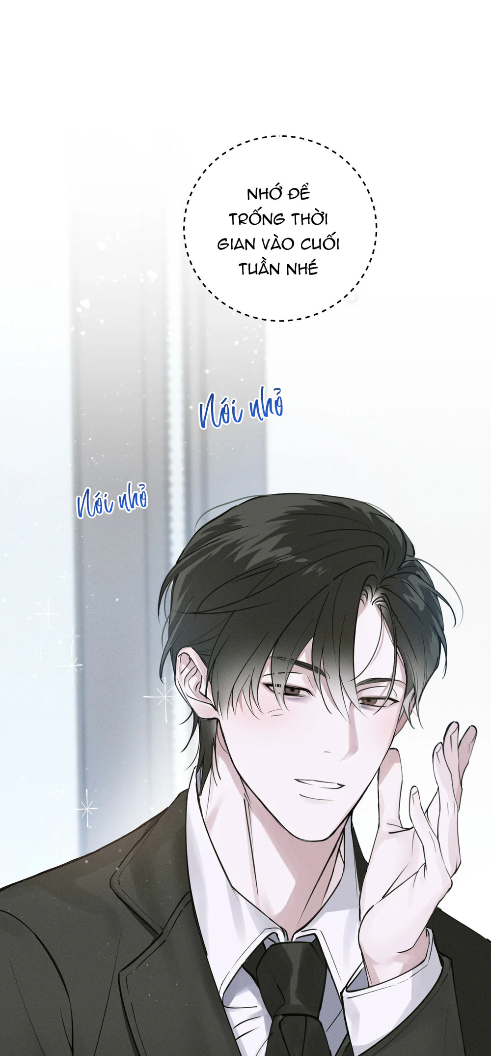 Đọc truyện BL NGẮN TUYỂN CHỌN - Chapter 45.2