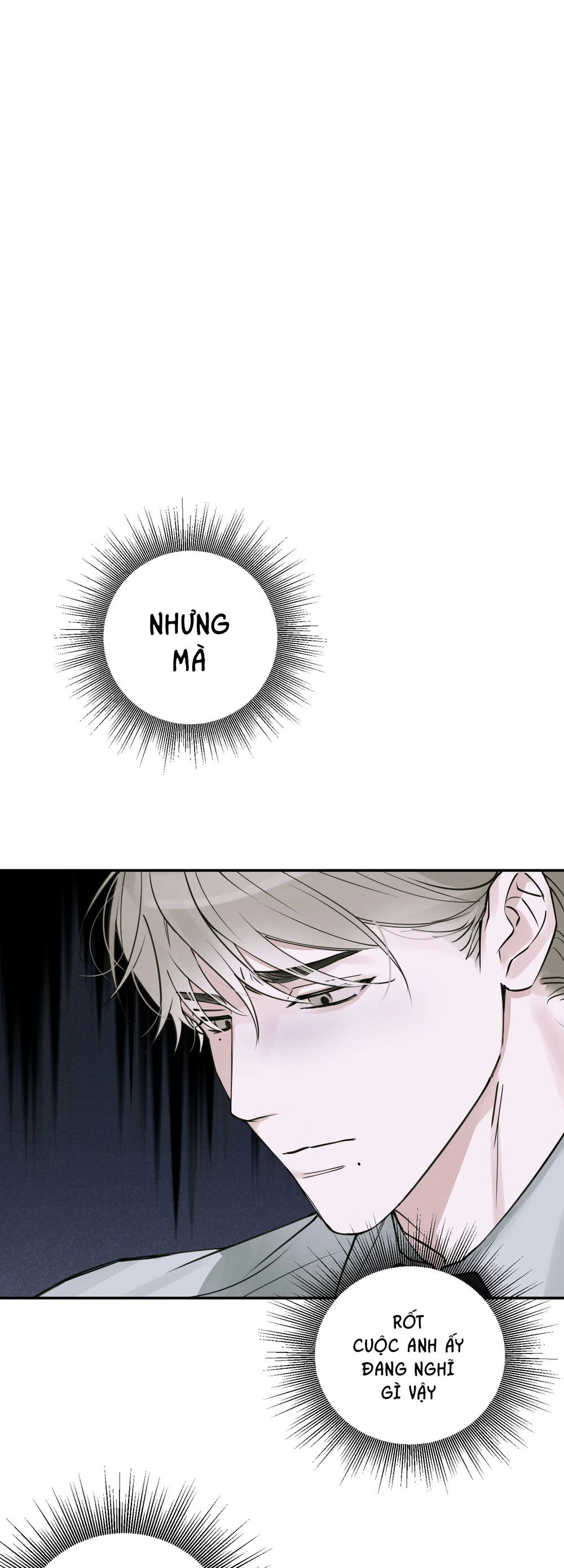 Đọc truyện BL NGẮN TUYỂN CHỌN - Chapter 45.2