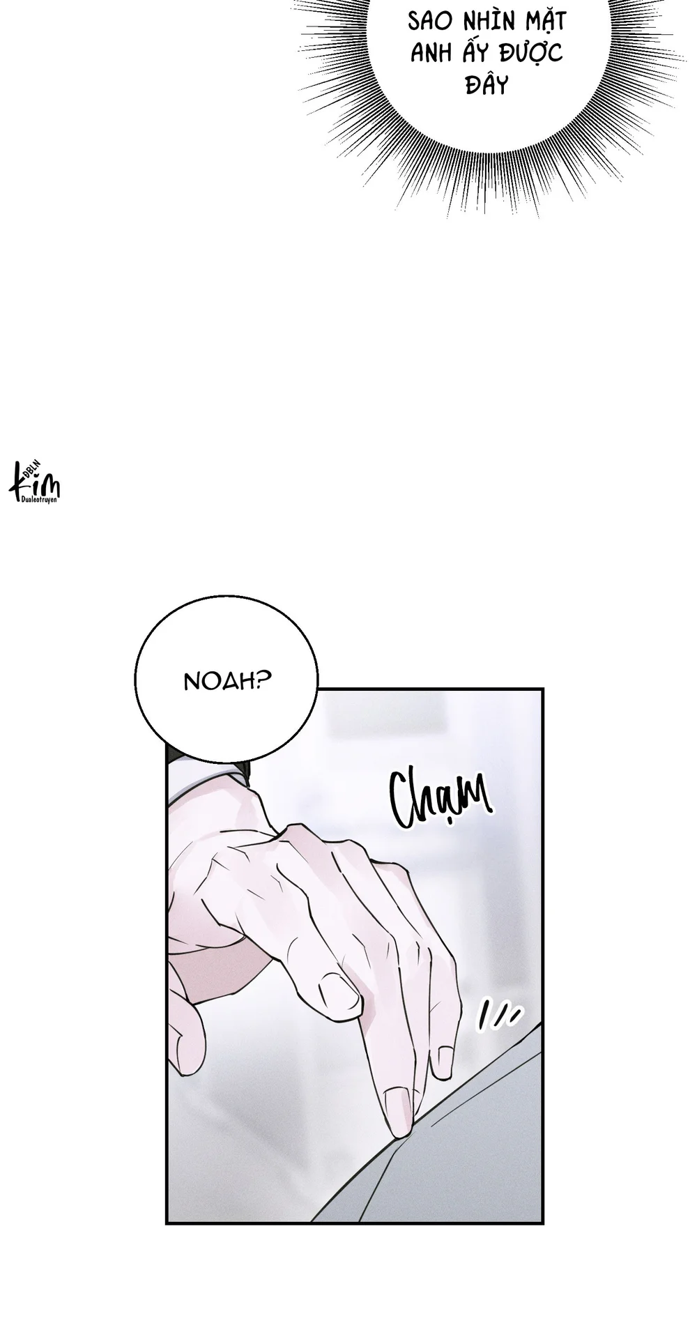 Đọc truyện BL NGẮN TUYỂN CHỌN - Chapter 45.2