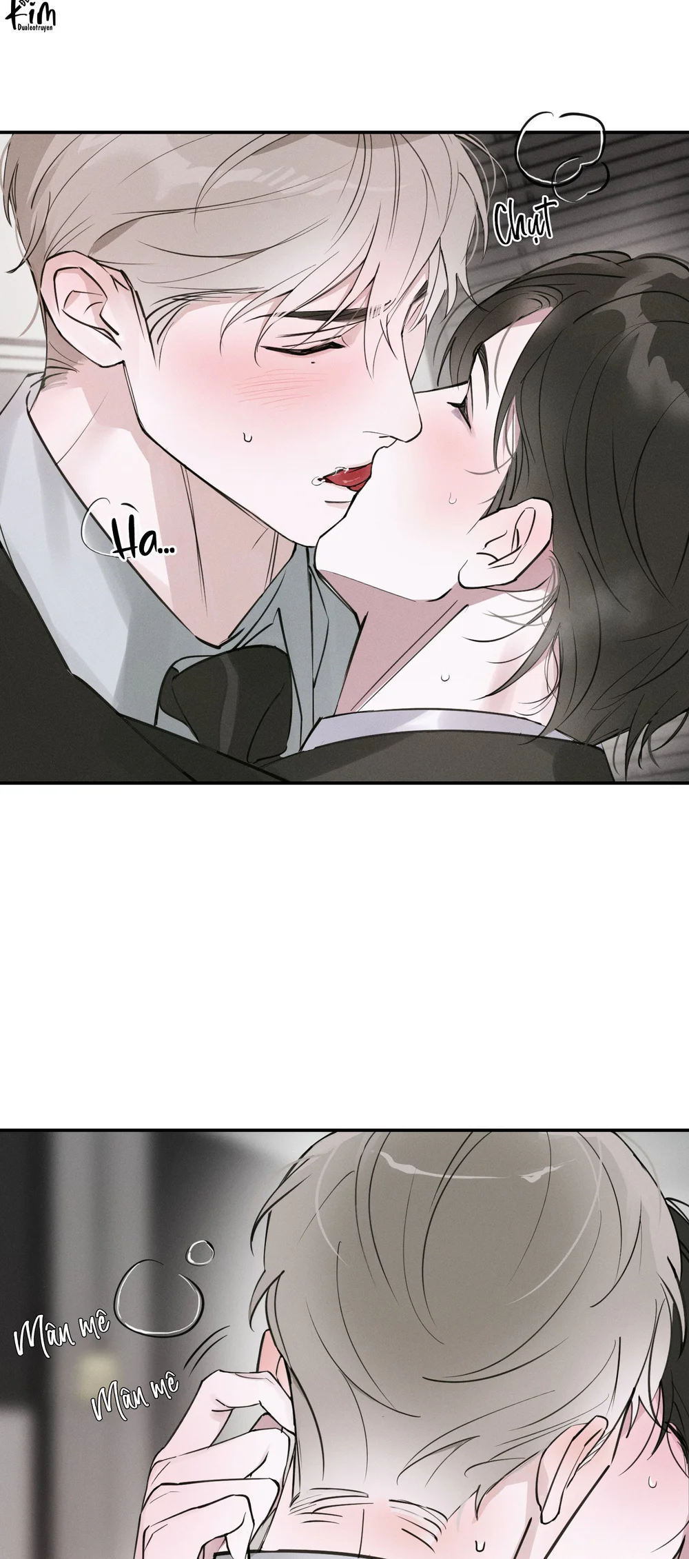 Đọc truyện BL NGẮN TUYỂN CHỌN - Chapter 45.2