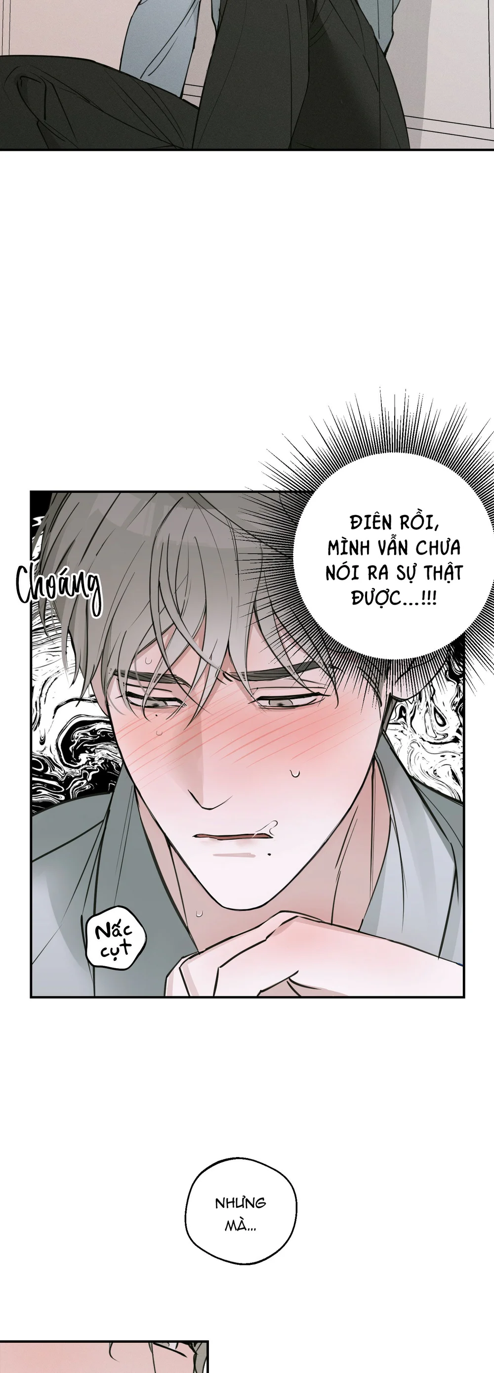 Đọc truyện BL NGẮN TUYỂN CHỌN - Chapter 45.2