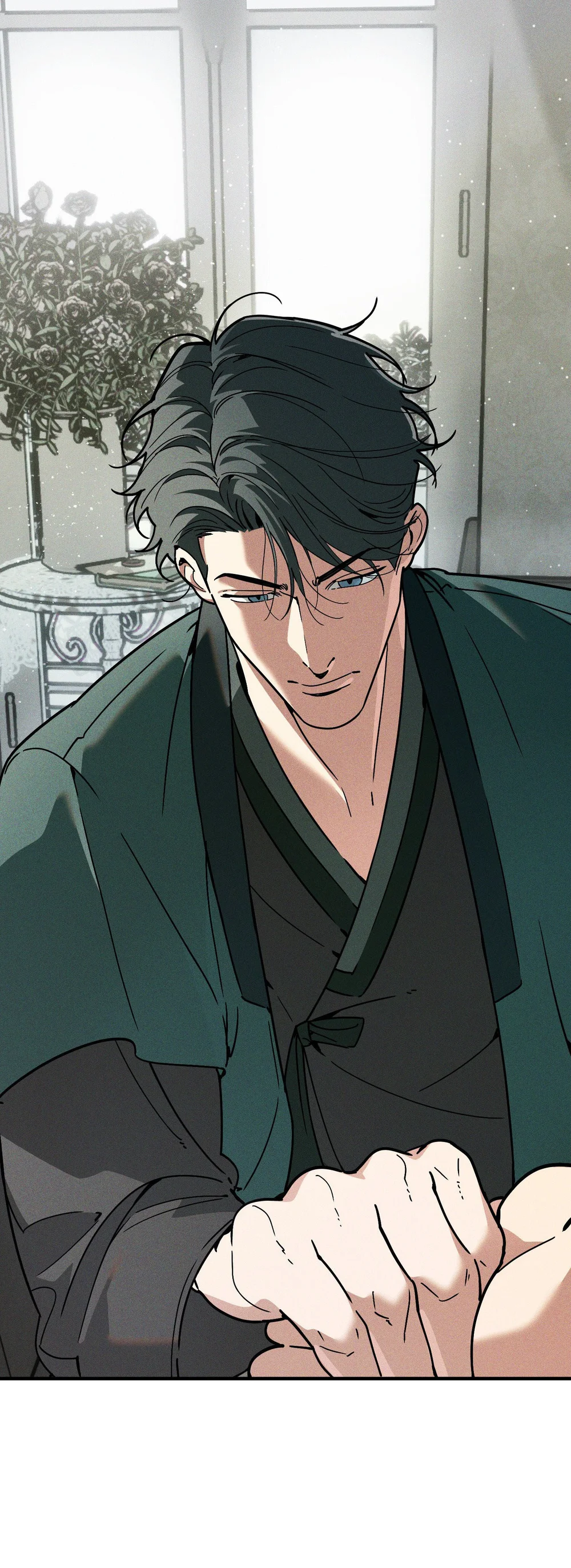 Đọc truyện ANH CHỒNG TẾ PHẨM - Chapter 49