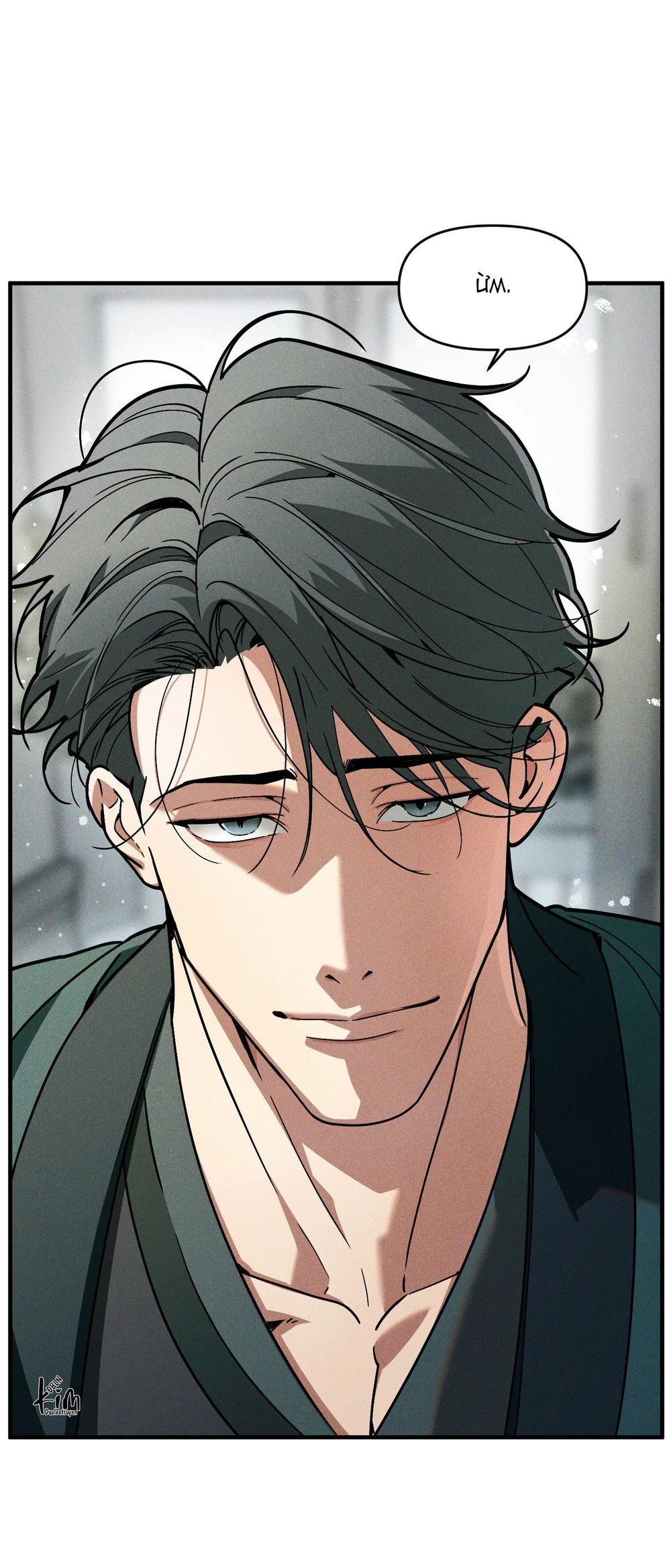 Đọc truyện ANH CHỒNG TẾ PHẨM - Chapter 49