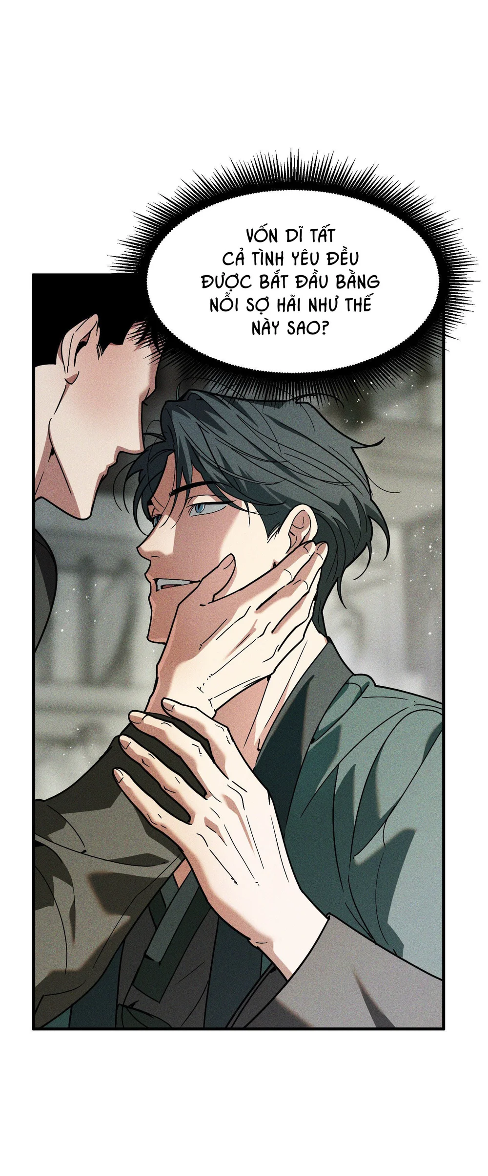 Đọc truyện ANH CHỒNG TẾ PHẨM - Chapter 49