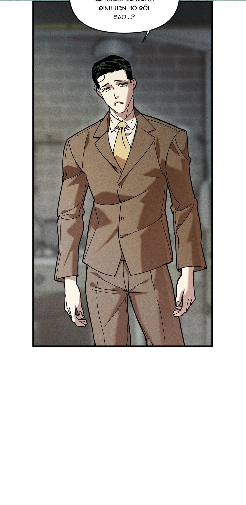 Đọc truyện ANH CHỒNG TẾ PHẨM - Chapter 49