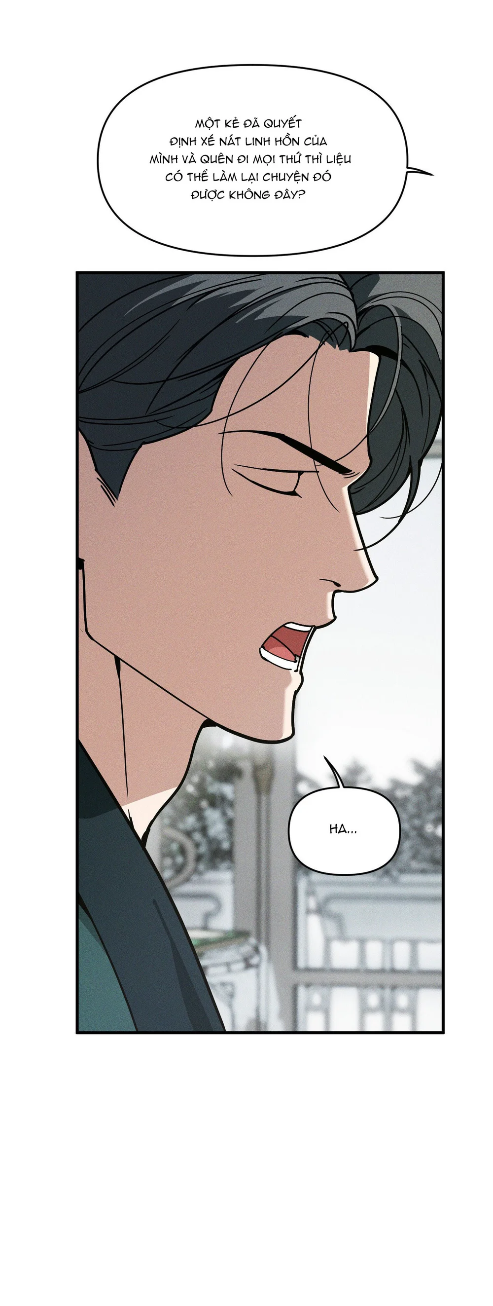 Đọc truyện ANH CHỒNG TẾ PHẨM - Chapter 49