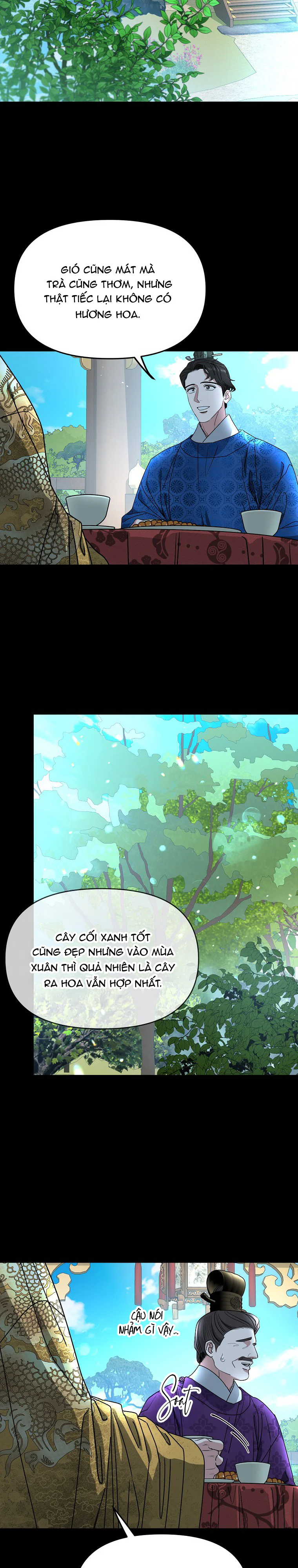 Đọc truyện XUÂN PHONG VIÊN MÃN - Chapter 92