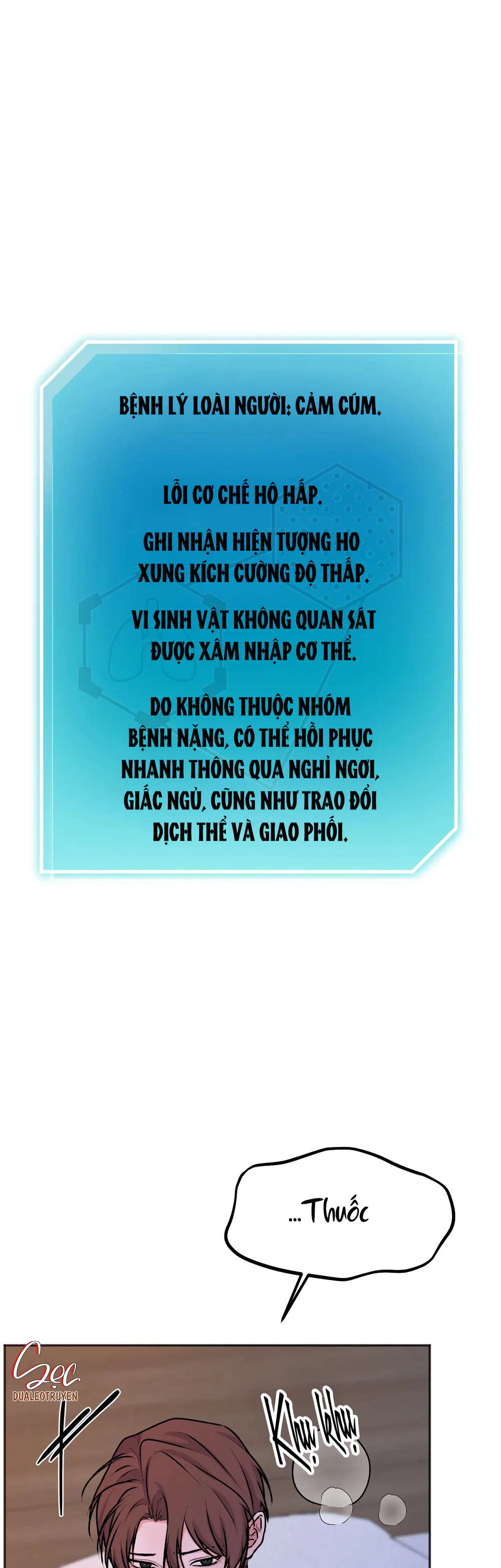 Đọc truyện ĐỐI TƯỢNG THEO DÕI TRONG 7 NGÀY - Chapter 2