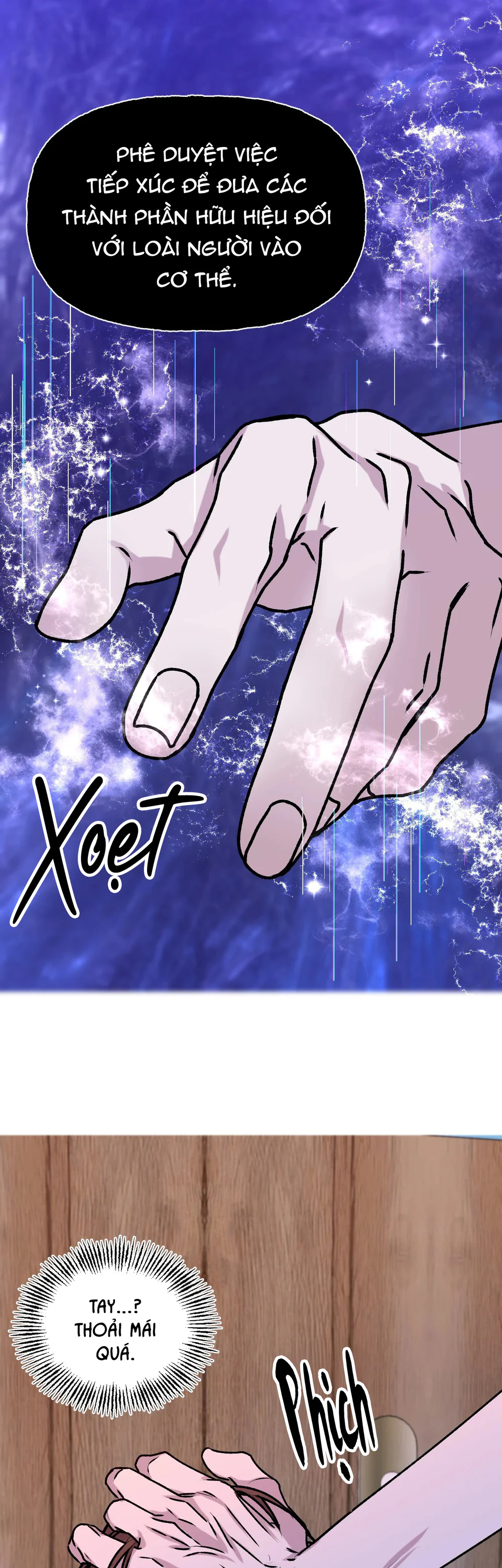 Đọc truyện ĐỐI TƯỢNG THEO DÕI TRONG 7 NGÀY - Chapter 2