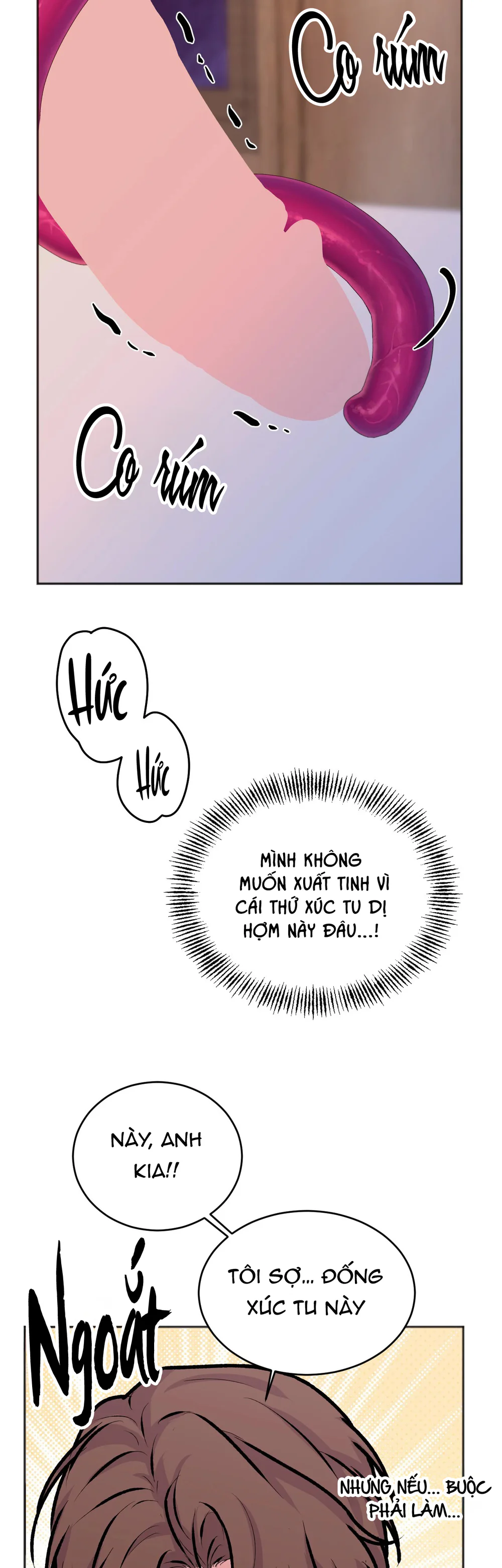 Đọc truyện ĐỐI TƯỢNG THEO DÕI TRONG 7 NGÀY - Chapter 2