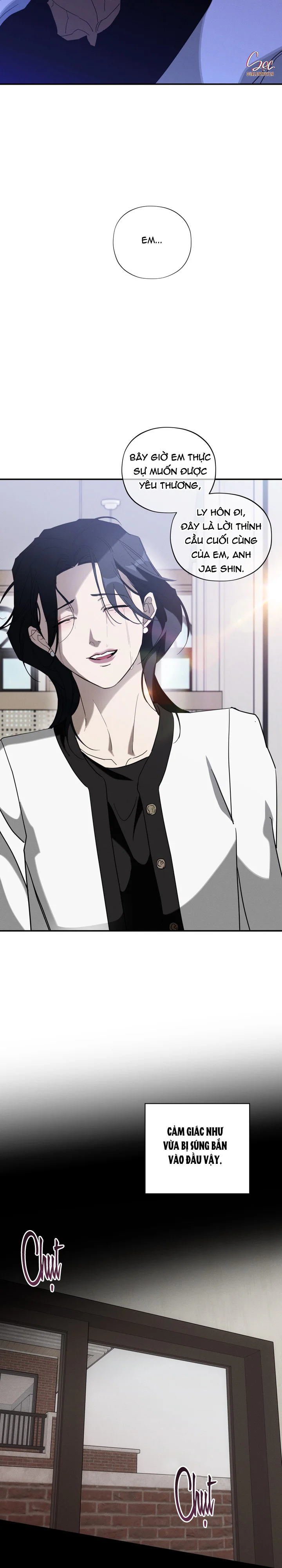 Đọc truyện KHÔNG TRONG THỜI GIAN ĐỔI MÔN - Chapter 5