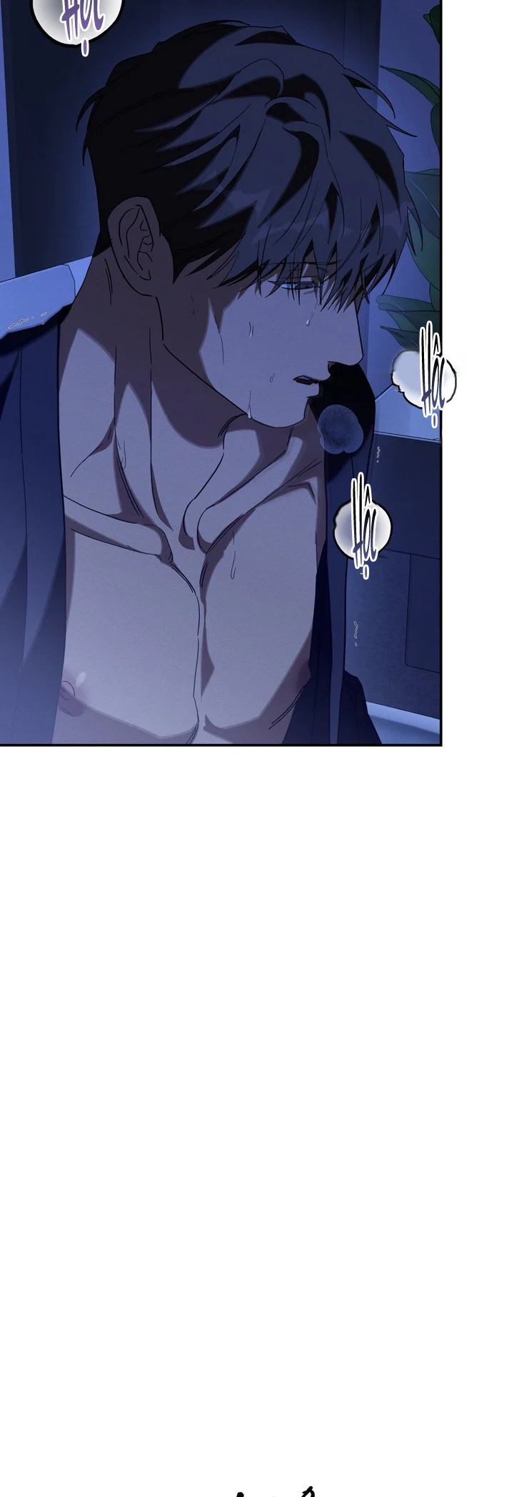 Đọc truyện KHÔNG TRONG THỜI GIAN ĐỔI MÔN - Chapter 5